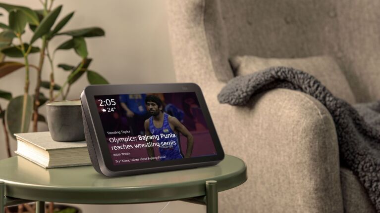 10 cool things you may not know Alexa can do