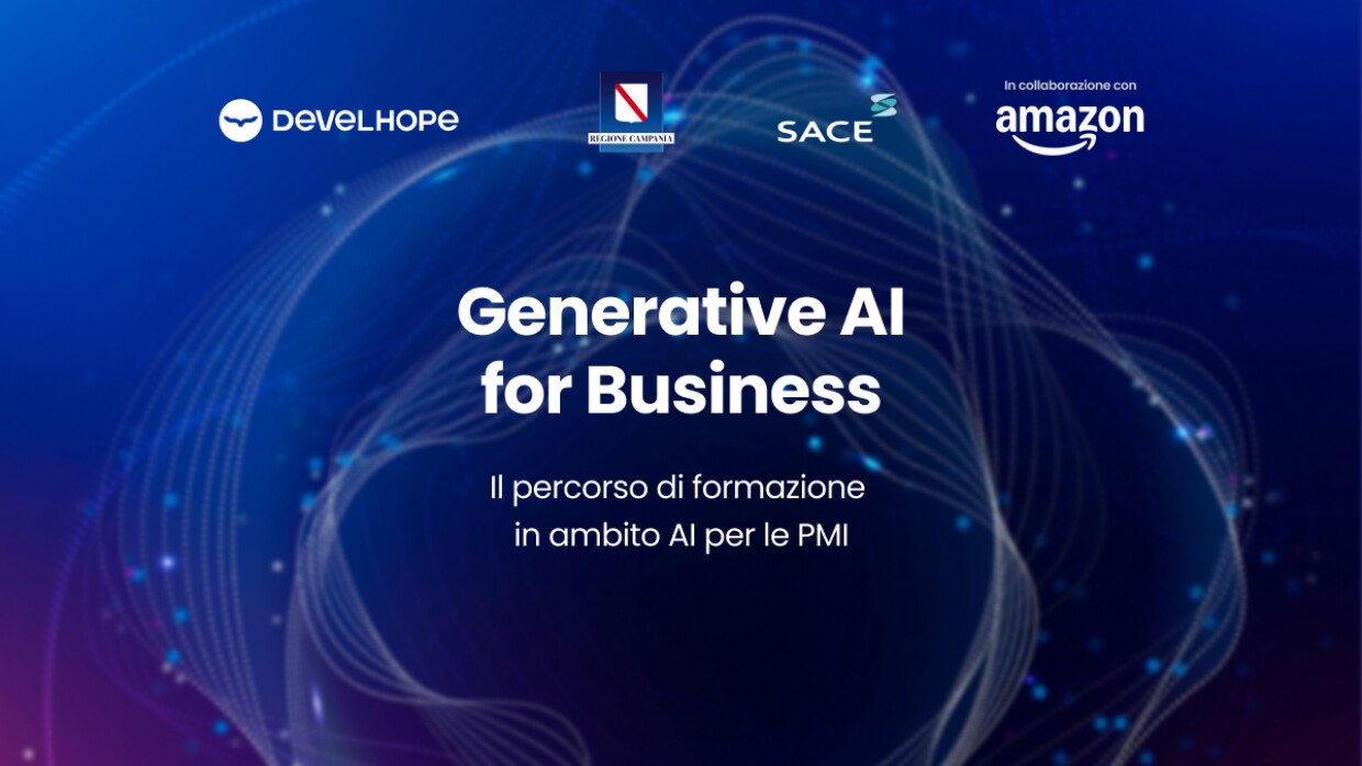 Generative AI for Business