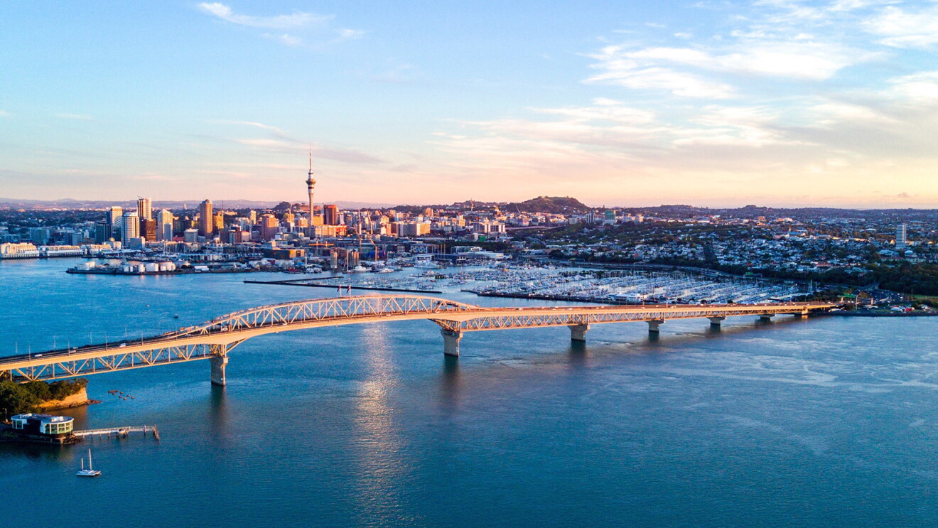 New Zealand