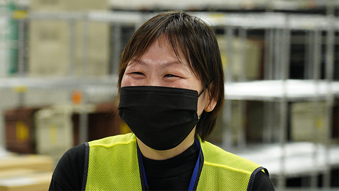 ホリデーシーズンの舞台裏 - #AmazonBoxStarsのご紹介