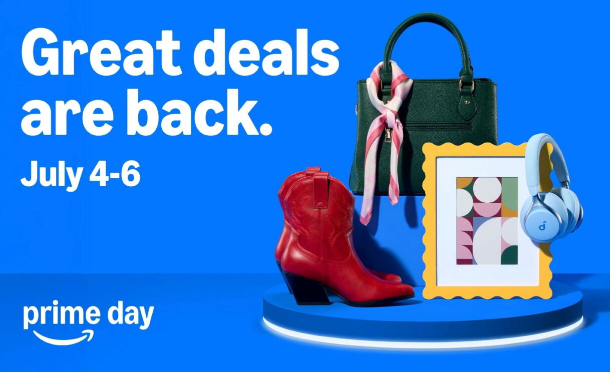 Last day of Prime Day 2026: Up to 80% off on electronics, mobiles, fashion and more