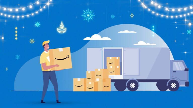 Amazon Great Indian Festival 2024 Biggest Opening Ever