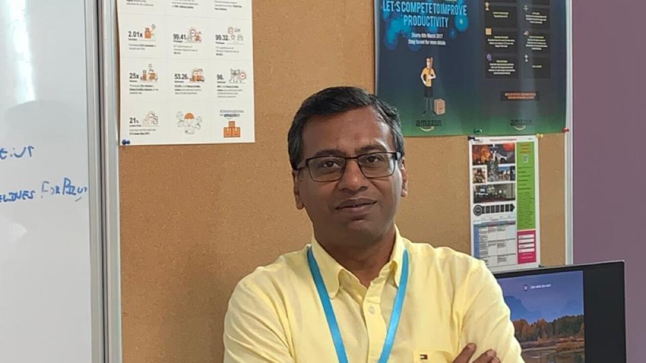 Sustainbility Factor - Prakash