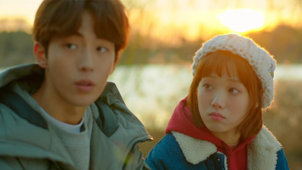 K Dramas on Prime Video