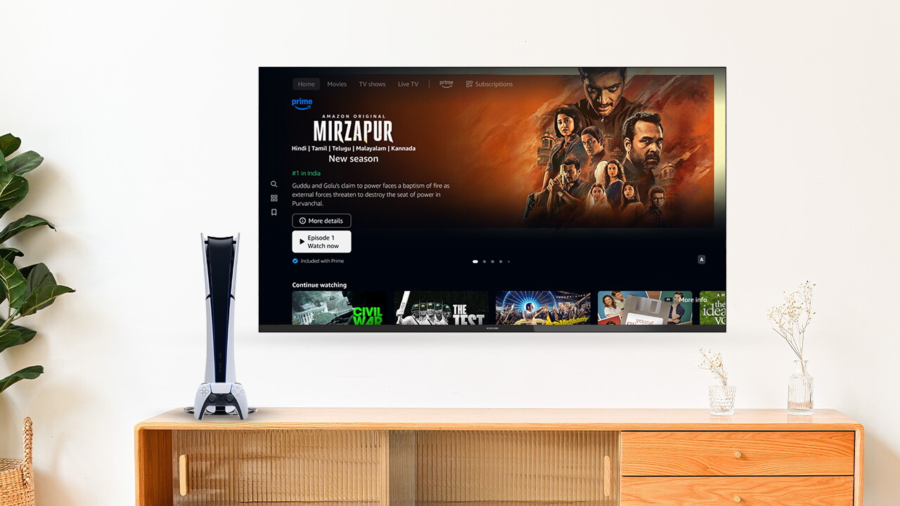 Amazon's Black Friday-Cyber Monday sale starts 29 Dec: top deals revealed