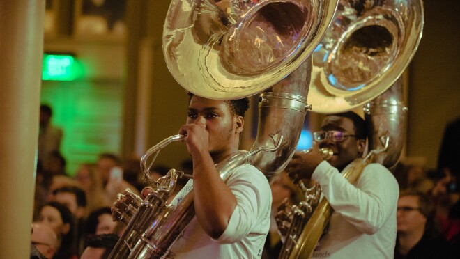 田纳西州纳什维尔莱曼的亚马逊