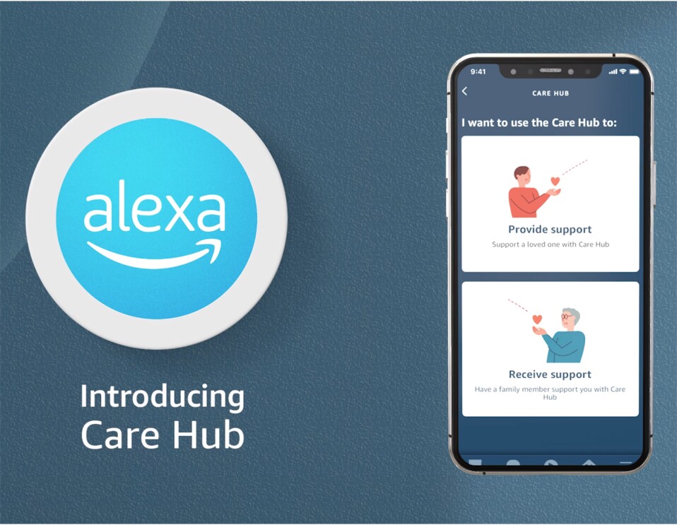 Amazon devices image