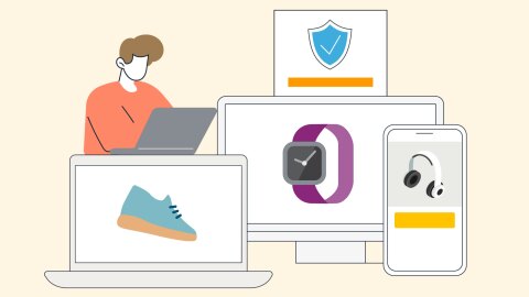 Amazon supports the U.S. House version of the INFORM Act