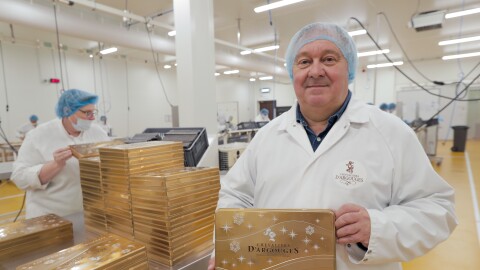 Chevaliers d’Argouges