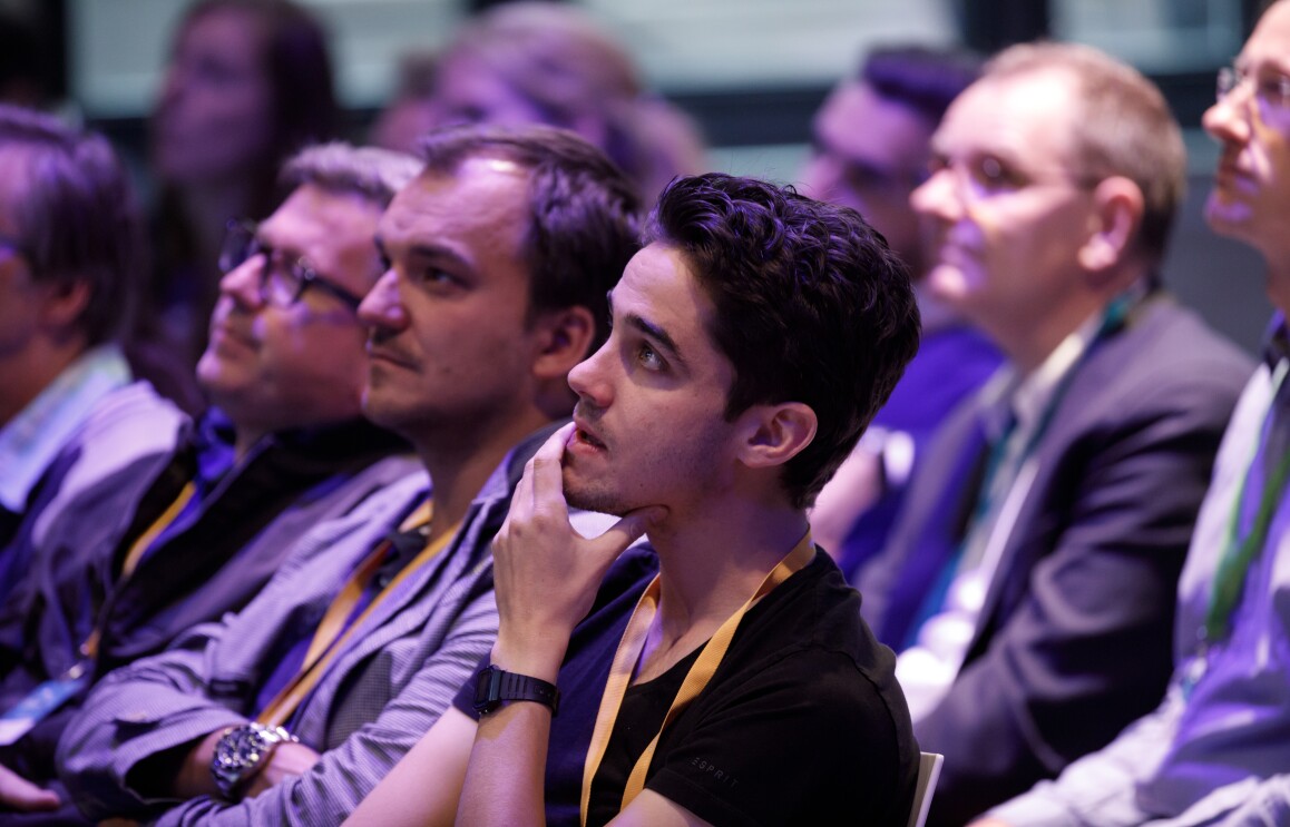 Amazon Academy 2017