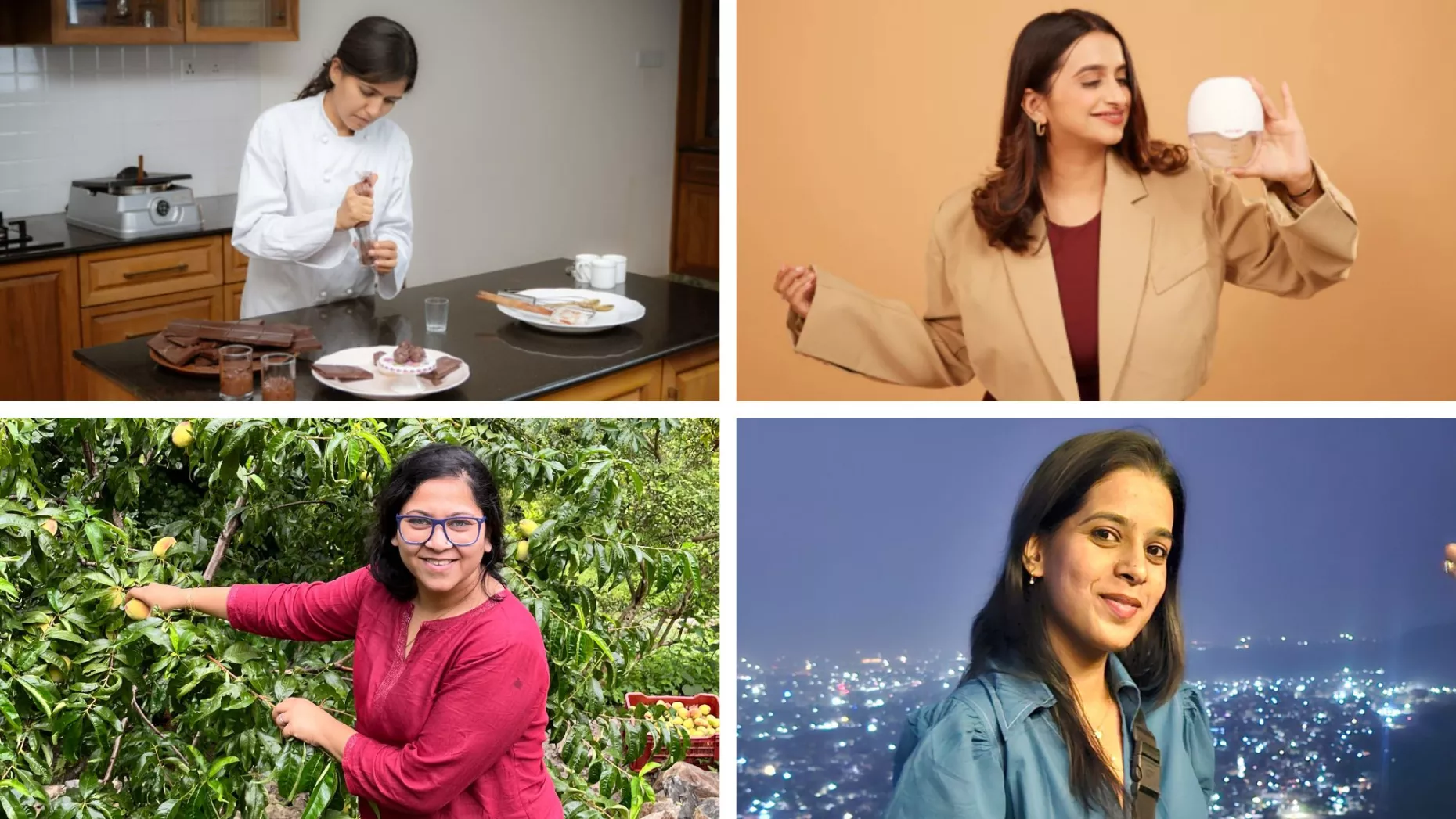 Women Entrepreneurs Found Success by Selling on Amazon India Women Entrepreneurs Found Success by Selling on Amazon India