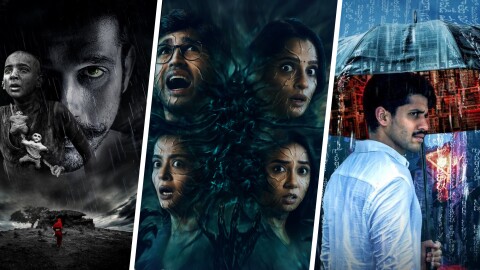 Tumbbad, Andhera and Dhootha: Horror and suspense movies available on Prime Video India