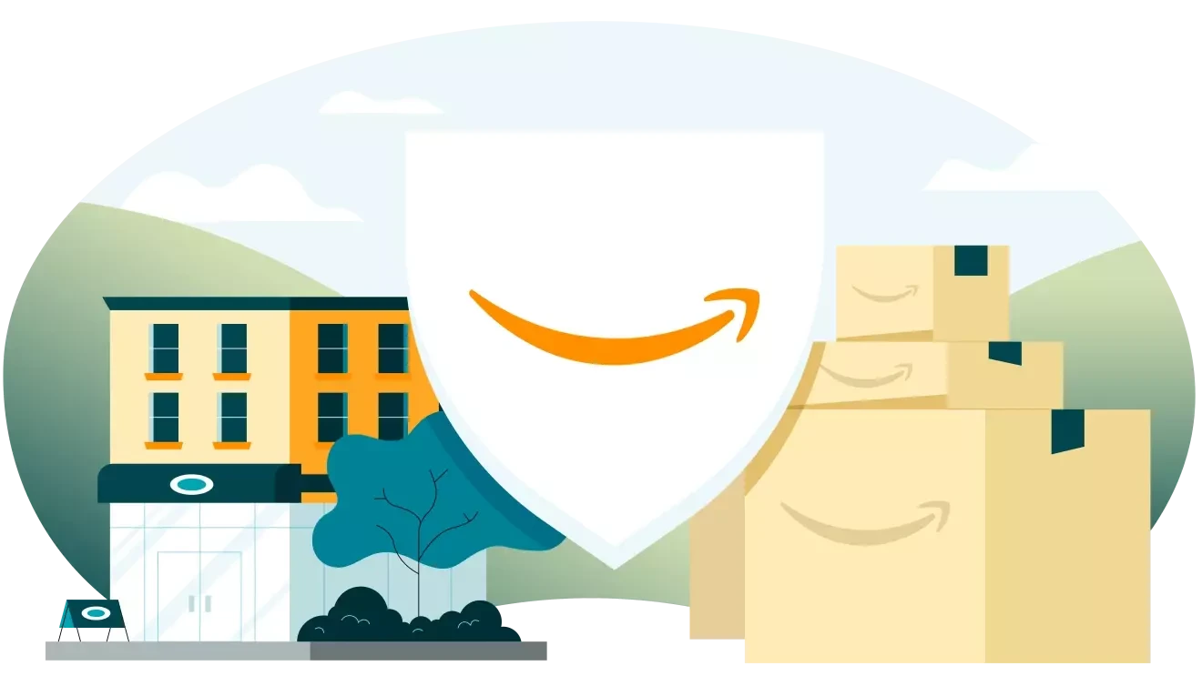 Amazon et Brother engagent une action en justice pour démanteler un réseau de contrefaçon basé en Allemagne