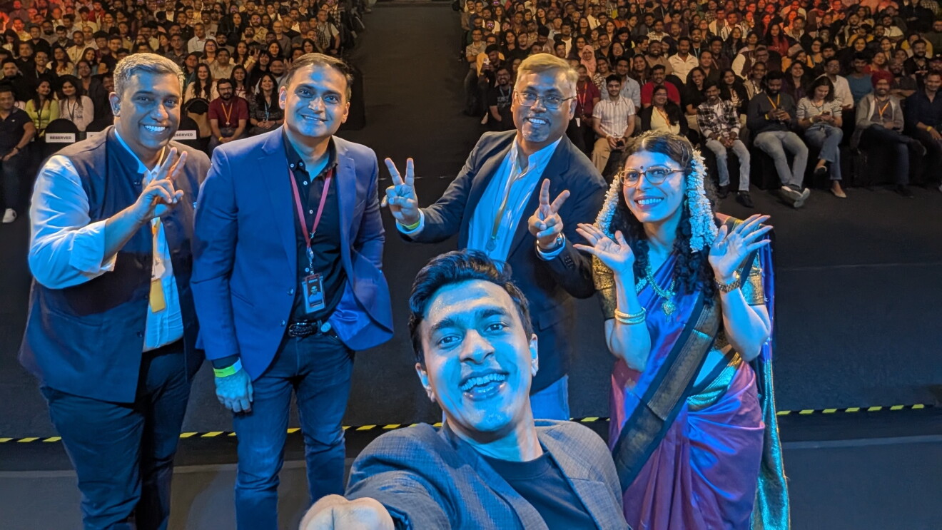 Amazon India Country Manager Samir Kumar on his 25 year journey