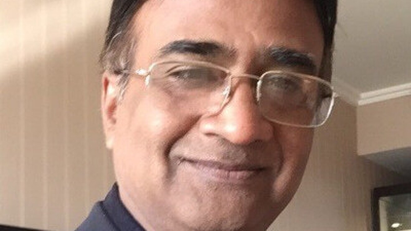 Pravir Krishna, MD TRIFED