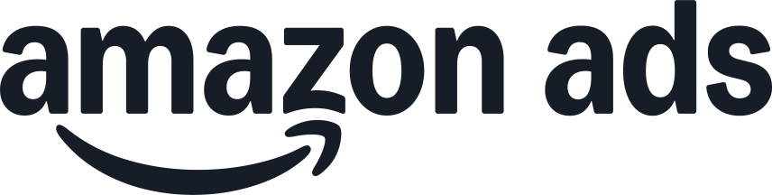 Amazon Ads logo