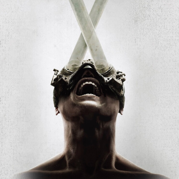 Cartel de Saw X: El Juego del miedo.