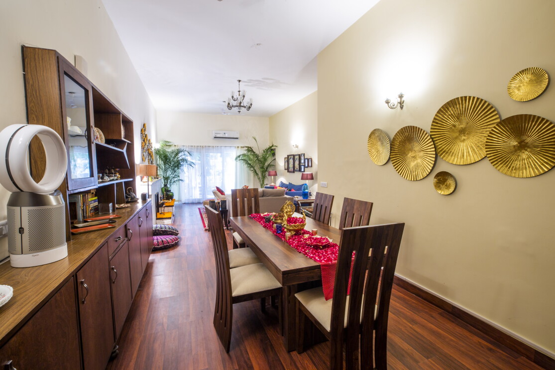 Ground floor dining Amazon Home