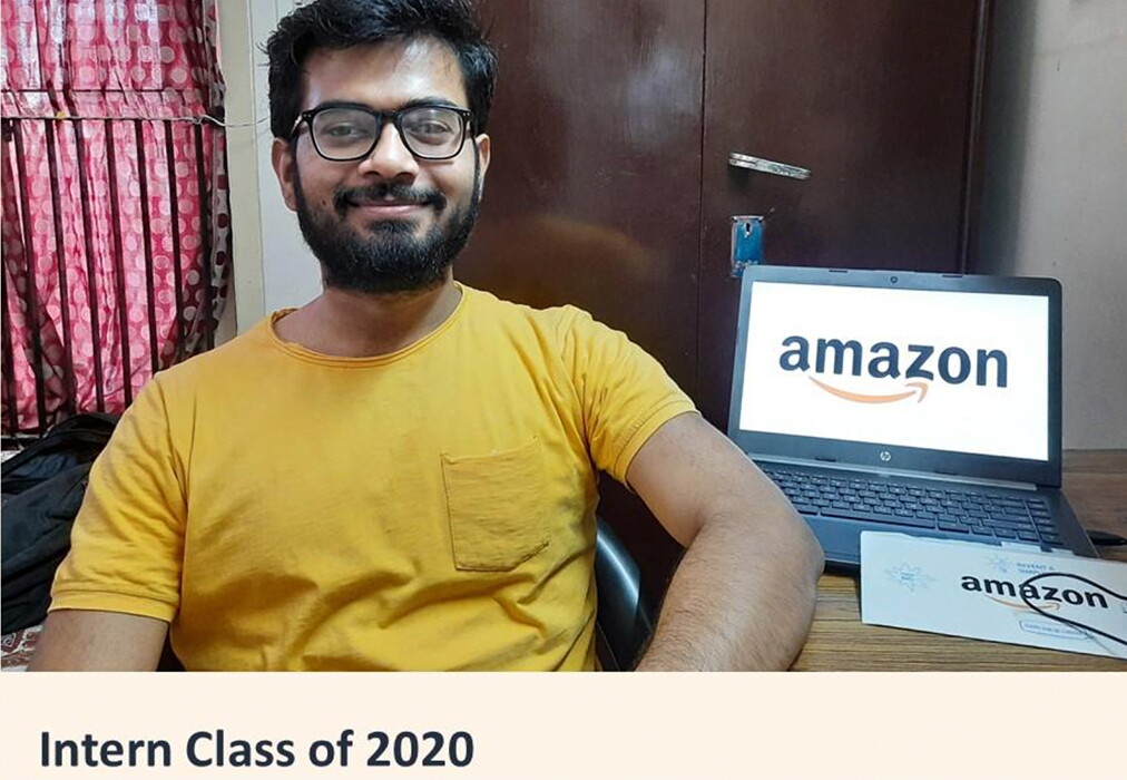 Sankalp Shrivastava 1