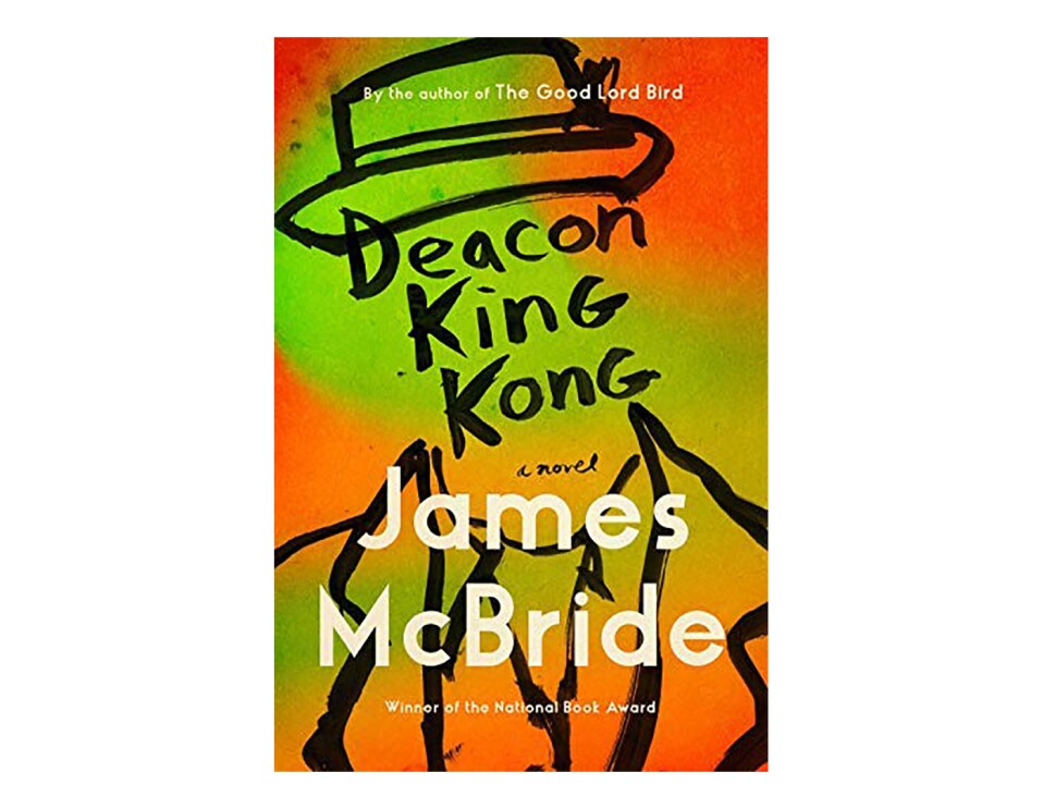 One of the best books of the year, 2020, as chosen by Amazon Editors.