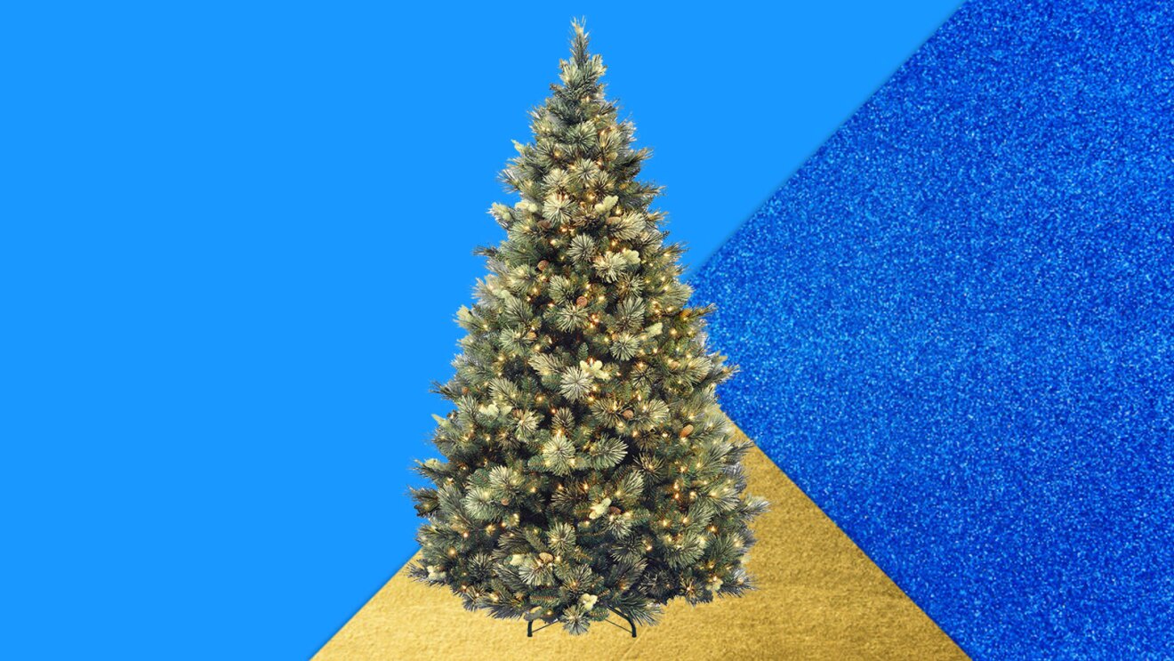 PBDD 2023 live blog best deals christmas trees
