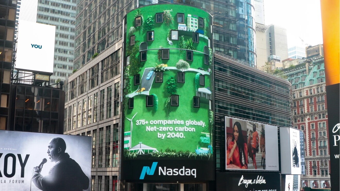 New York Climate Week 2022