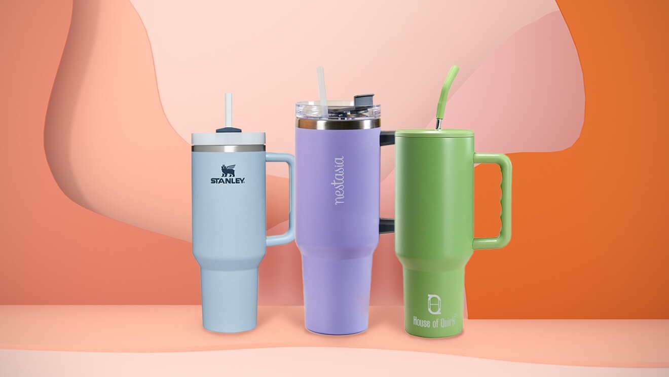 Stanley Cup alternatives on Amazon India