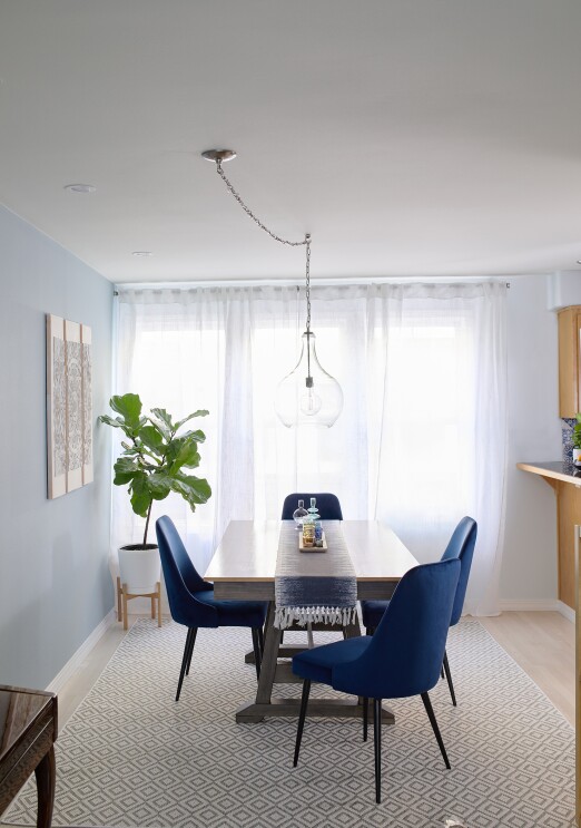 Amazon Home, Ciara, and Russell Wilson partner to surprise a hometown hero with a home makeover