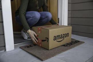 Customer and Package