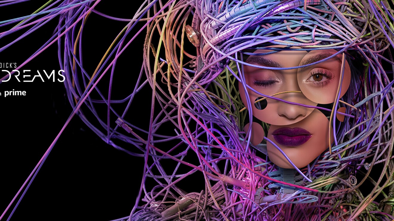 菲利普•K•迪克的电动的梦想