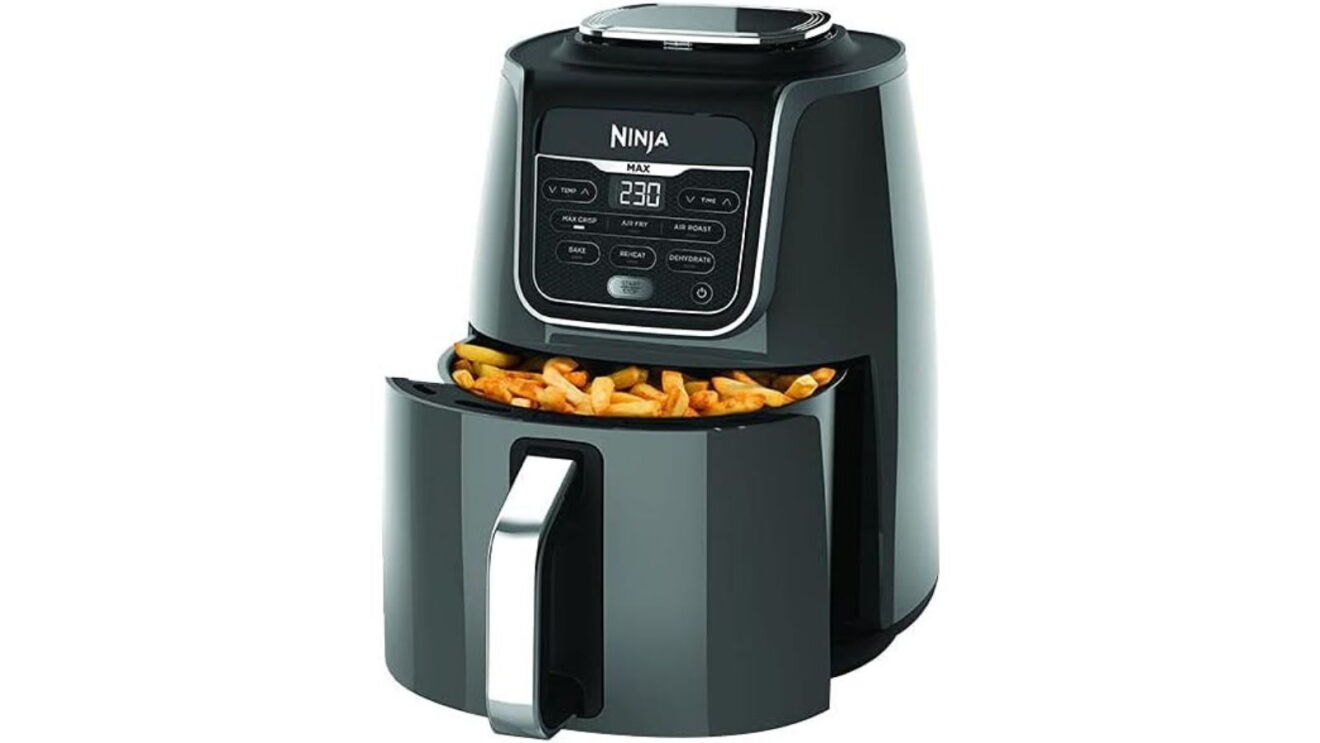 Ninja Airfryer Max
