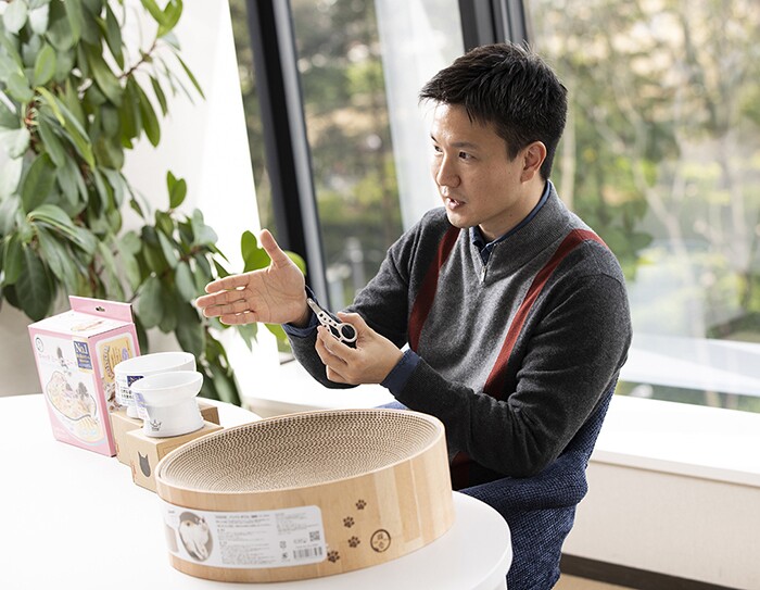 デジタルが切り拓く中小企業の未来 Vol.2
なぜ、彼らは海外進出で成功を収めたのか？