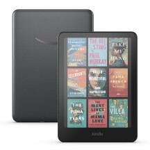Kindle Colorsoft 1