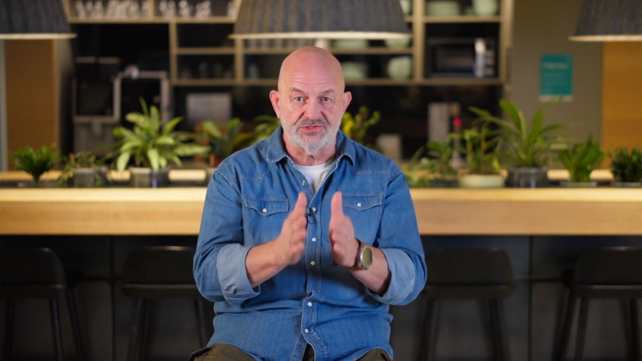 5 tech predictions for 2026 and beyond, according to Amazon CTO Dr. Werner Vogels