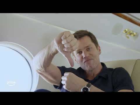 Built In Birmingham: Brady And The Blues | Official Trailer