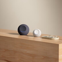 Echo Studio and Echo Dot Max