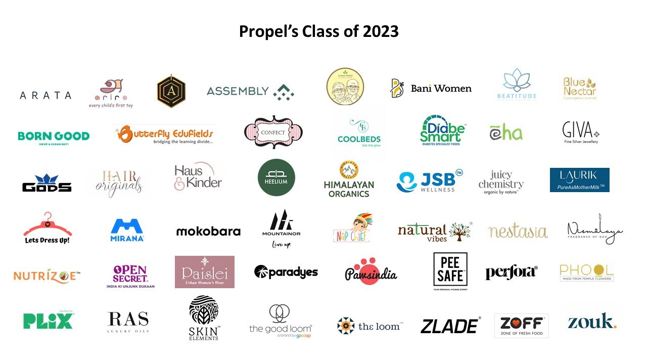 Propel Cohort Logos S3