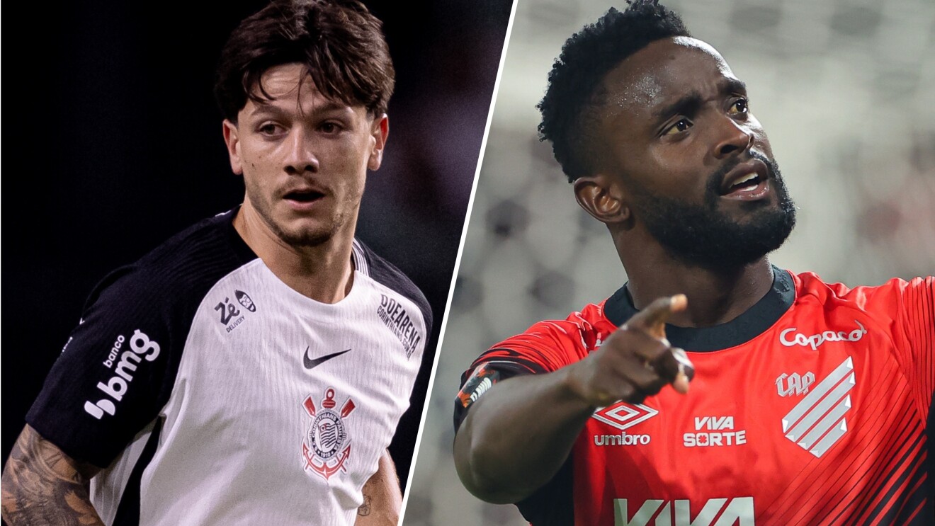 Corinthians