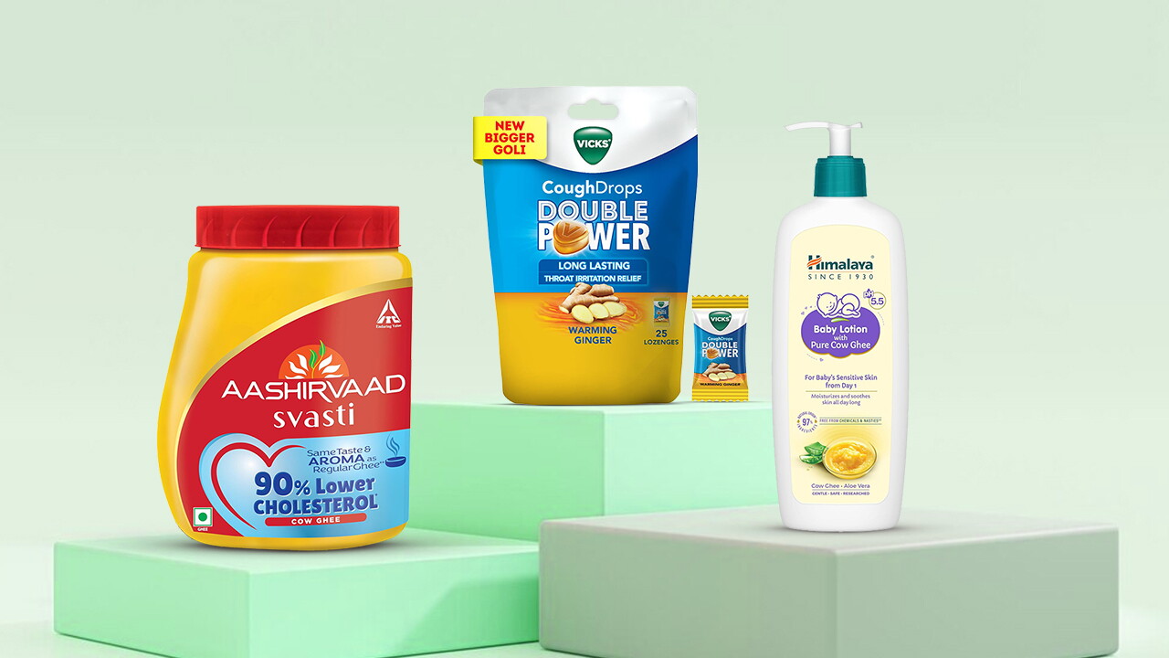 Prime Day 2024 Deals