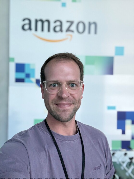 Florian Malzer, Sr. Payroll Analyst in Munich