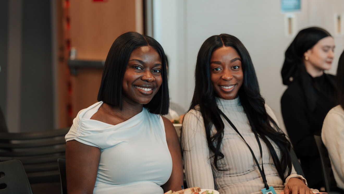 Two Amazon Employees