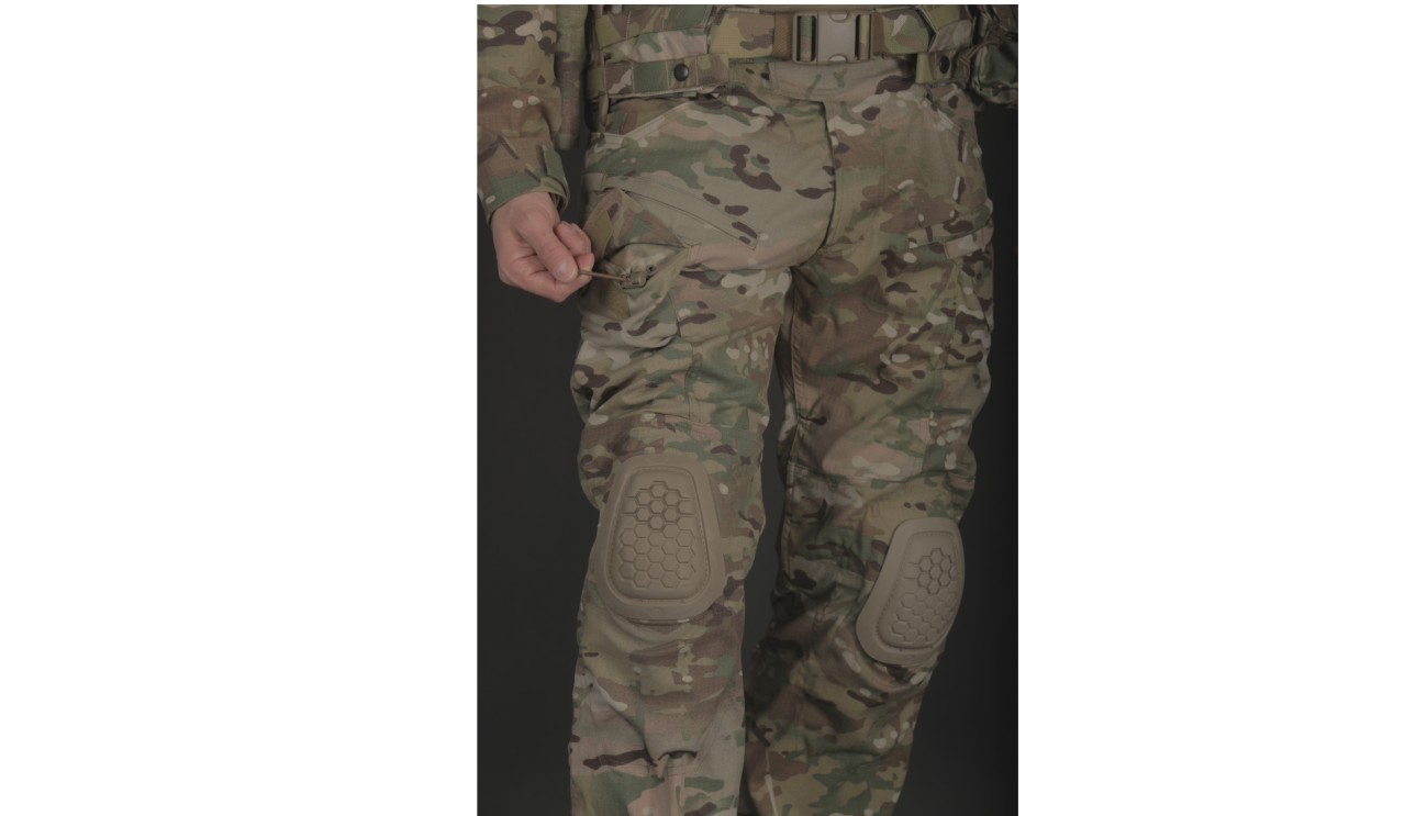 Authentic Crye products sold on Amazon.