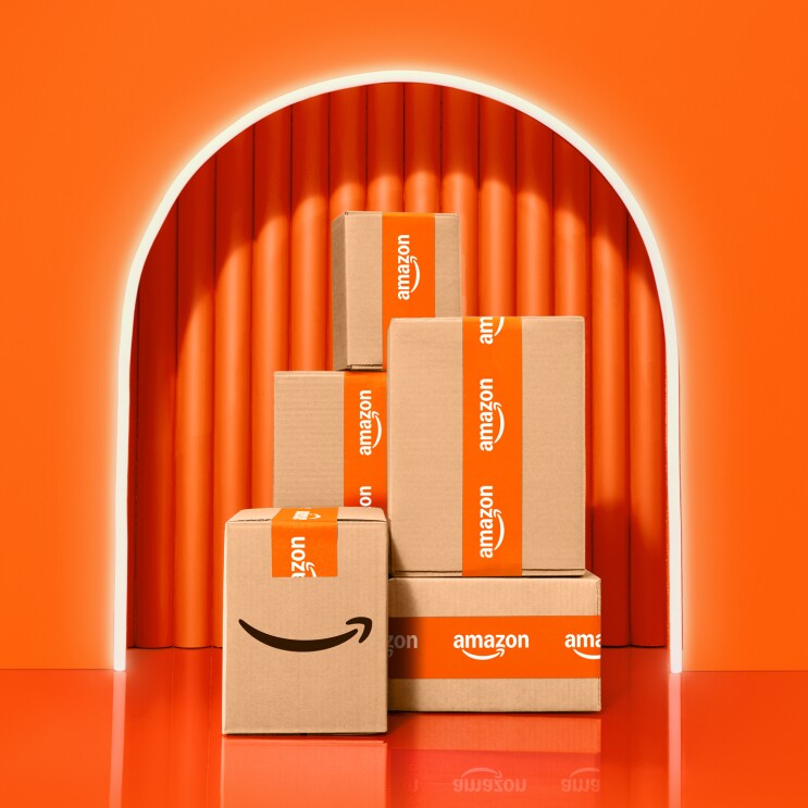 Amazon México
