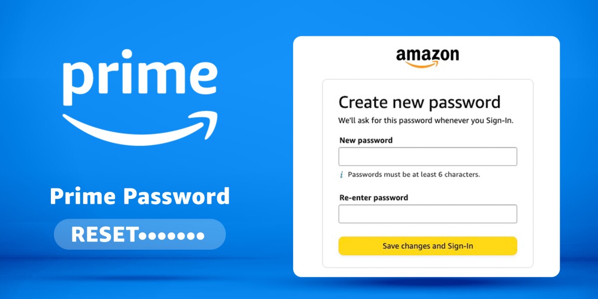 How Do I Login to My Amazon Prime Account: Quick Guide