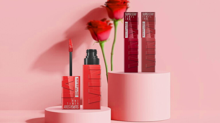 Maybelline Vinyl Ink