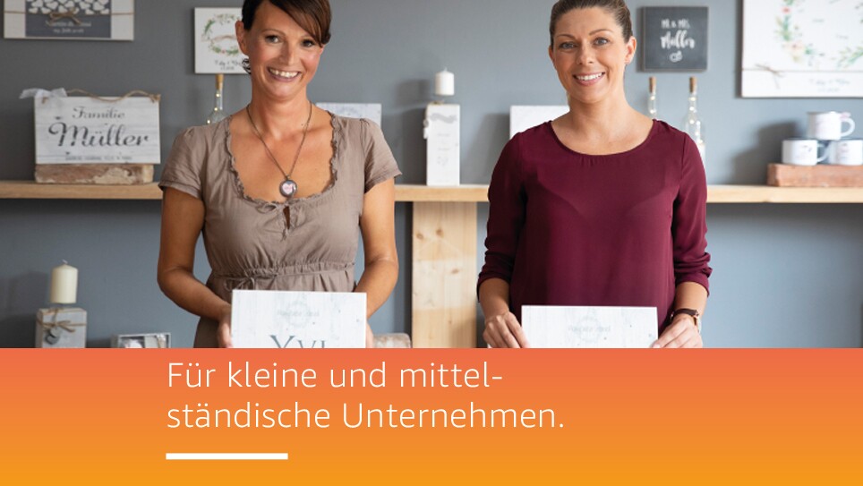 Dafür stehen wir_Amazon Deutschland