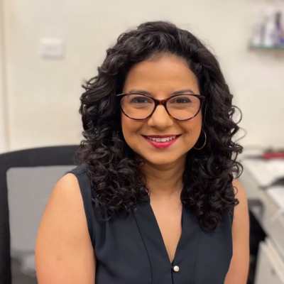Harshada Sawant