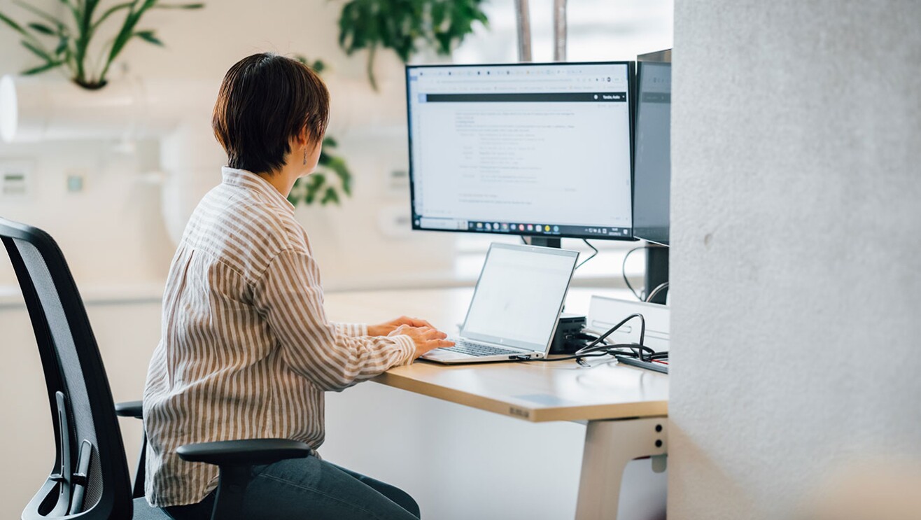 Amazonへの応募に最適な職務経歴書(レジュメ)の書き方 4つのポイント