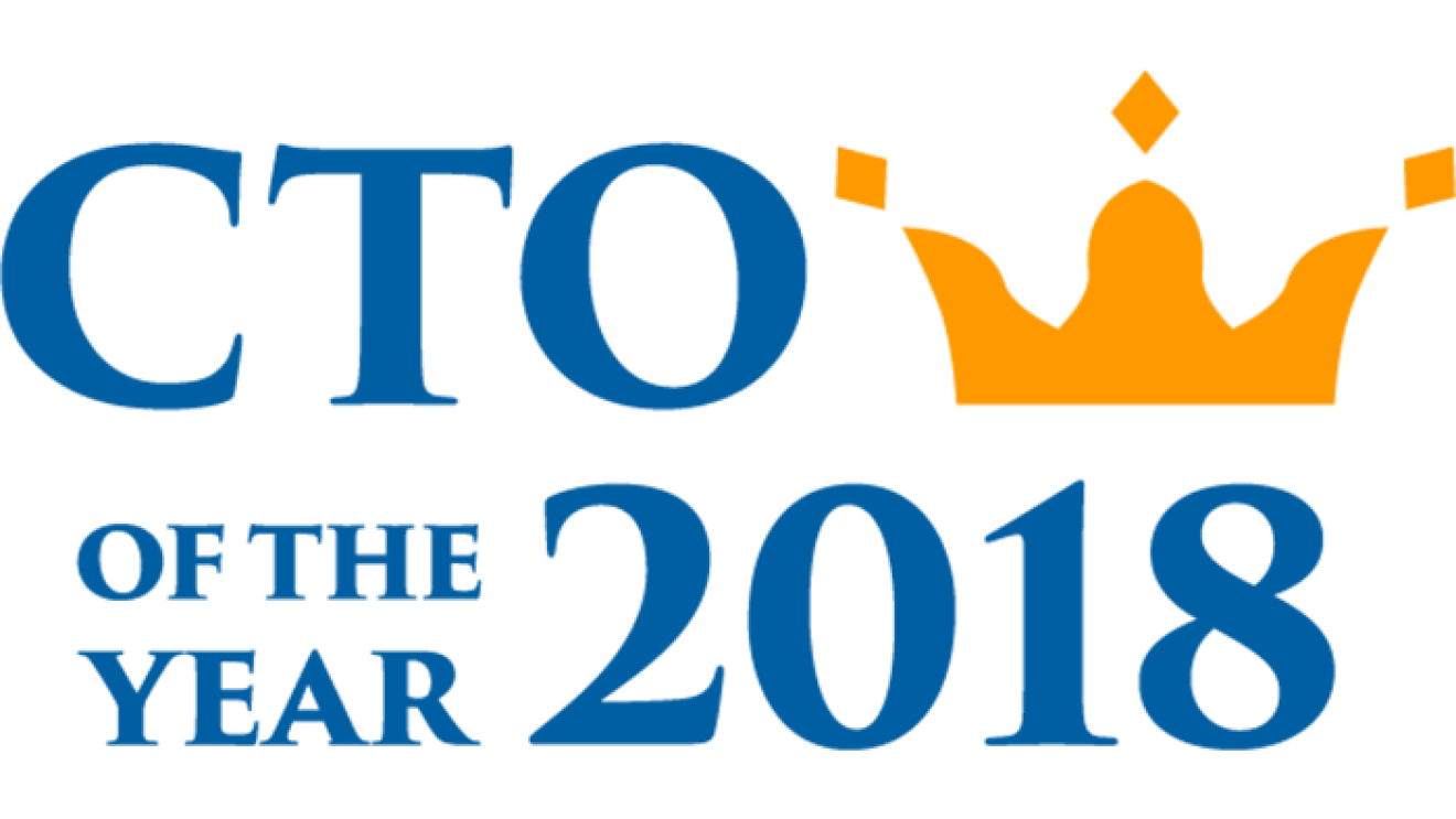 CTO of the Year
