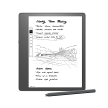 Kindle Scribe_Lasso Select
